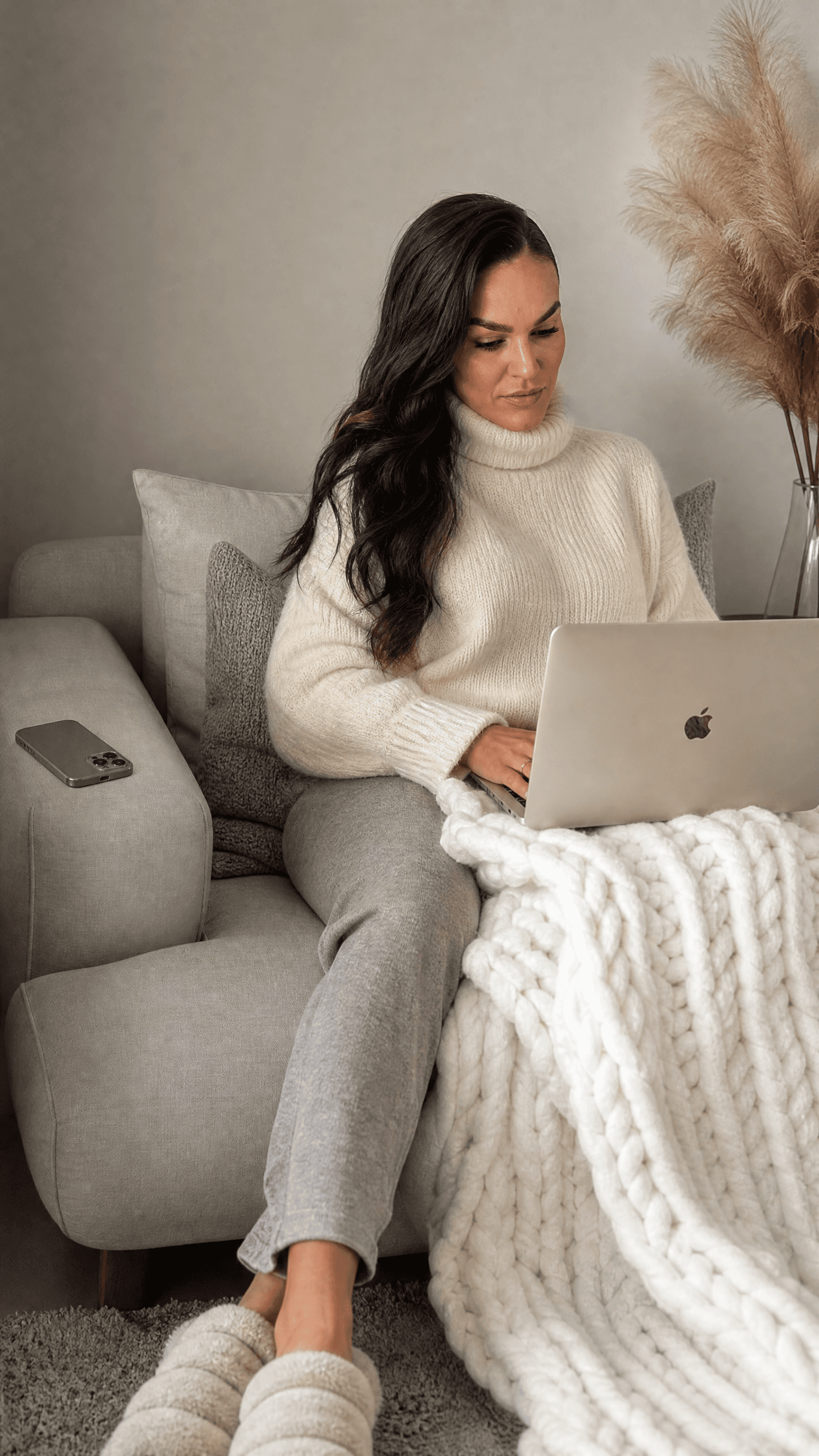 Real Work Moments · Cozy Corner