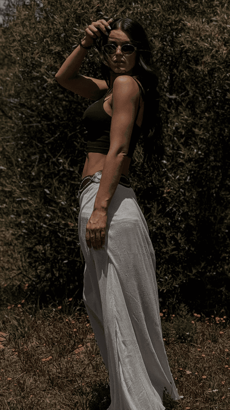 Sandra teaching personal branding