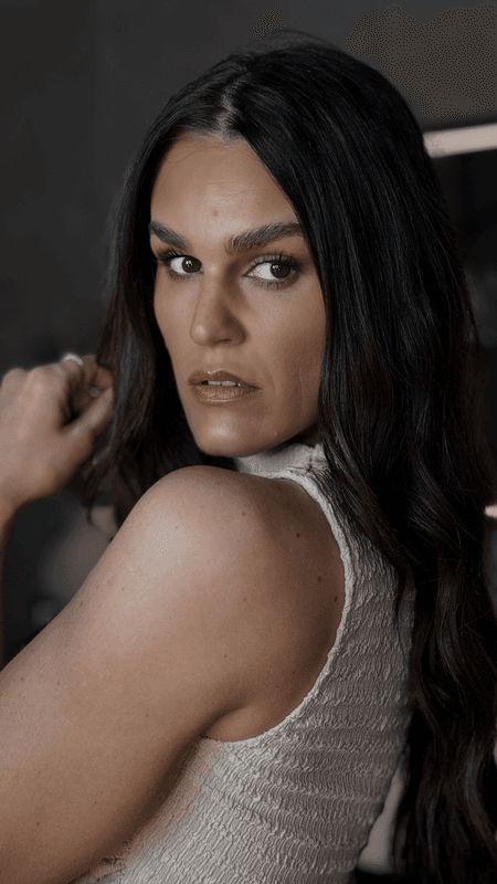 Sandra Sigurjonsdottir - Founder of SELFIE AI™