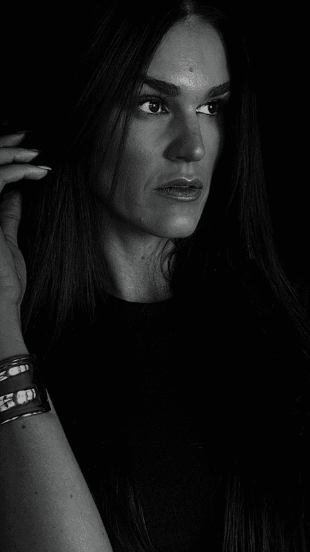 Sandra - Your personal brand starts here