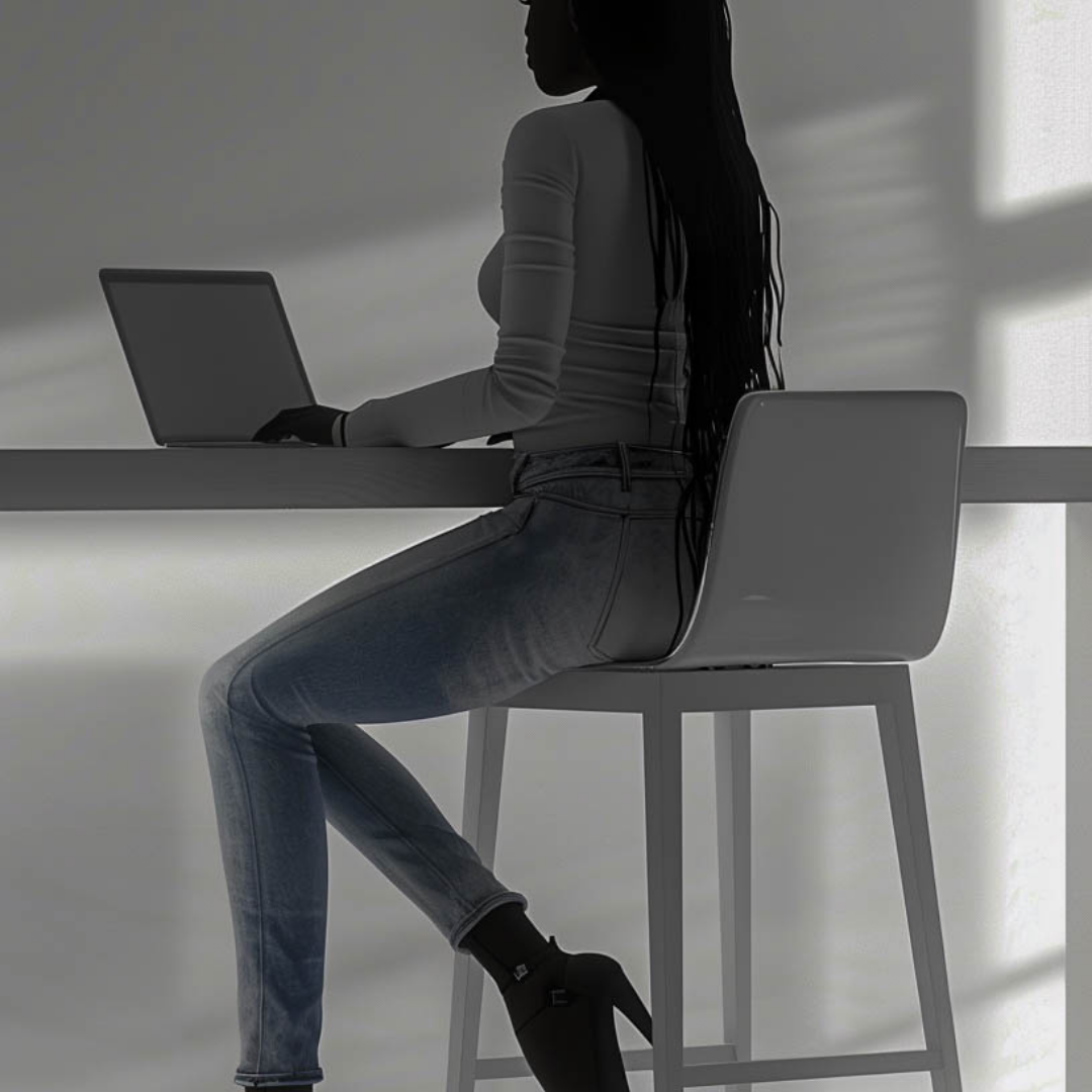 Show Up workbook preview